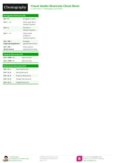 PDF (Colour) — Style 1