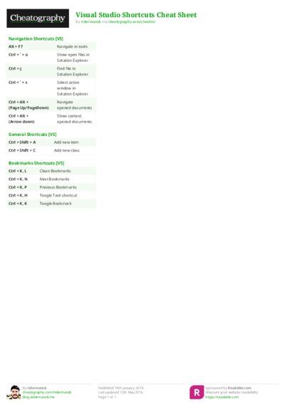 PDF (Colour) — Style 2