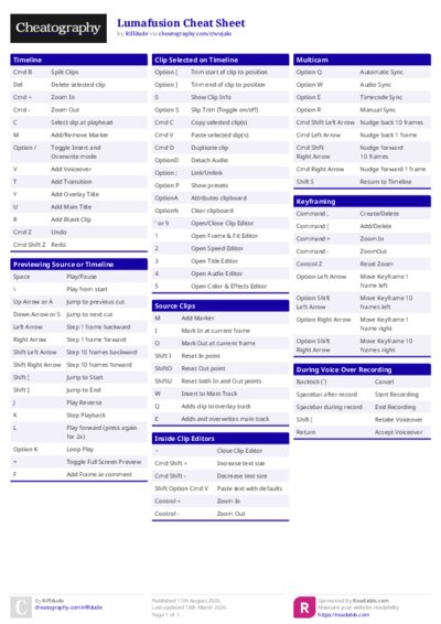 PDF (Colour) — Style 1