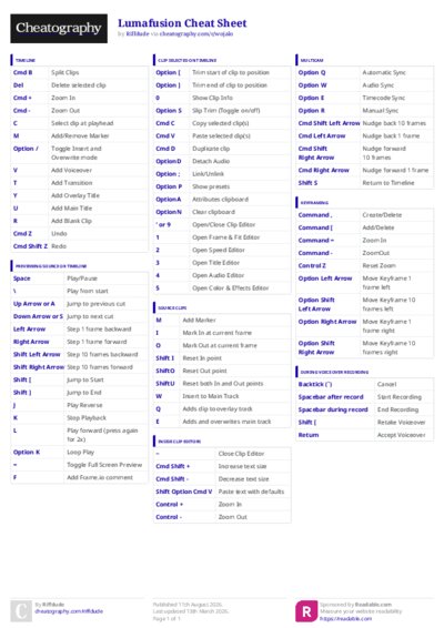 PDF (Colour) — Style 3