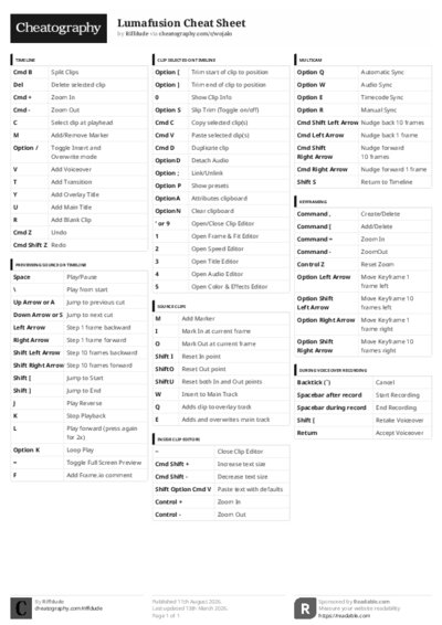 PDF (Black & white) — Style 3
