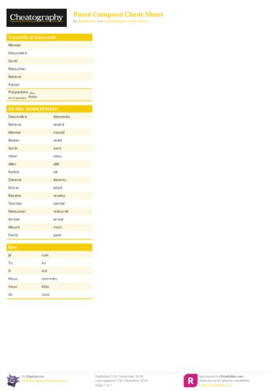 PDF (Colour) — Style 1