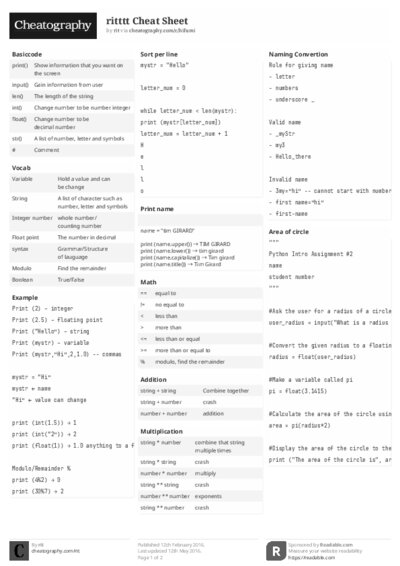 PDF (Black & white) — Style 2