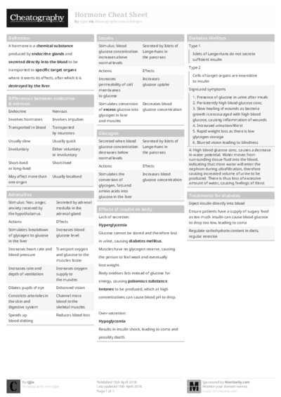 PDF (Black & white) — Style 1