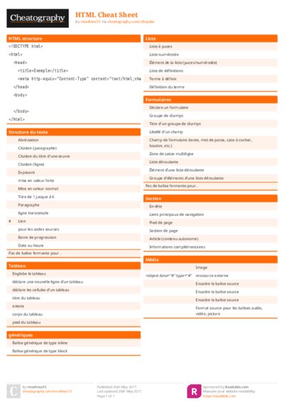 PDF (Colour) — Style 1