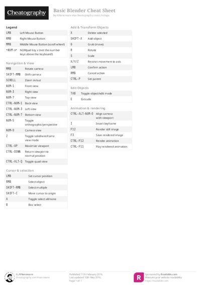 PDF (Colour) — Style 2