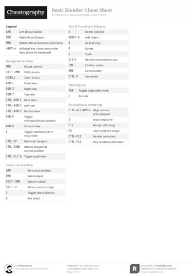 PDF (Black & white) — Style 2