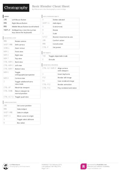 PDF (Colour) — Style 3