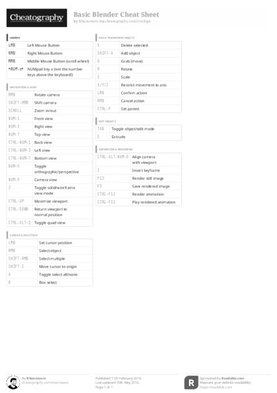 PDF (Black & white) — Style 3