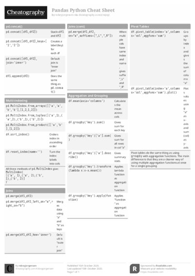 PDF (Black & white) — Style 1