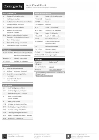 PDF (Black & white) — Style 1