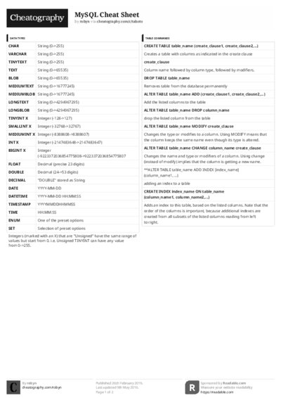 PDF (Black & white) — Style 3