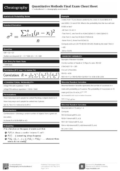 PDF (Black & white) — Style 1