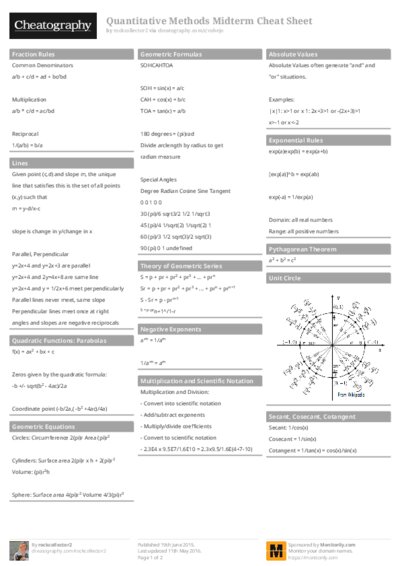 PDF (Colour) — Style 1