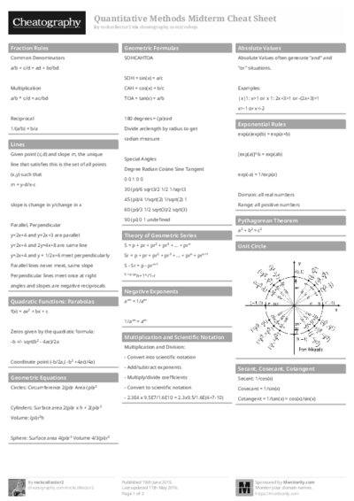 PDF (Black & white) — Style 1