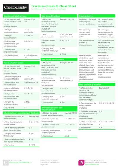 PDF (Colour) — Style 1