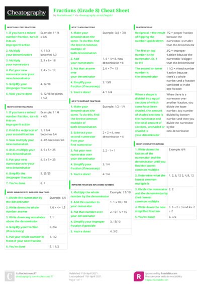 PDF (Colour) — Style 3