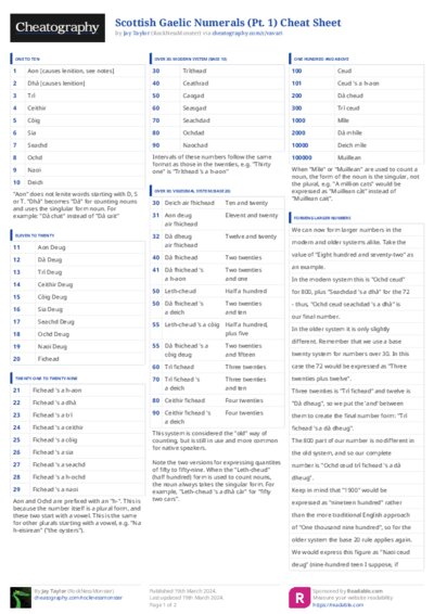 PDF (Colour) — Style 3