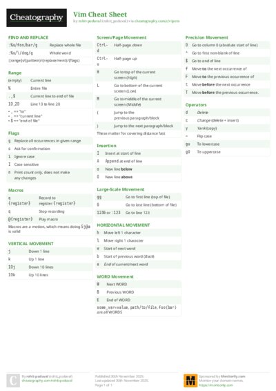 PDF (Colour) — Style 2
