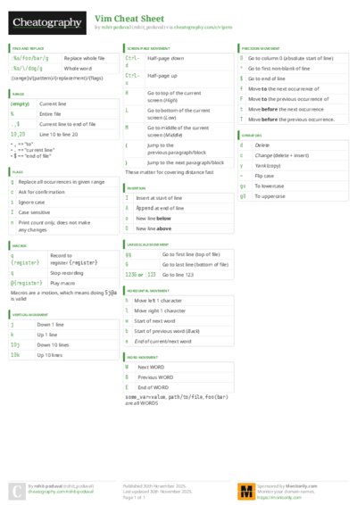 PDF (Colour) — Style 3