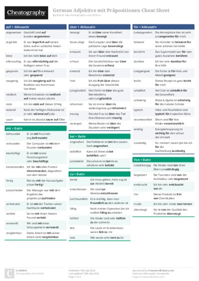 PDF (Colour) — Style 1