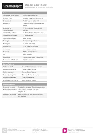 PDF (Colour) — Style 1