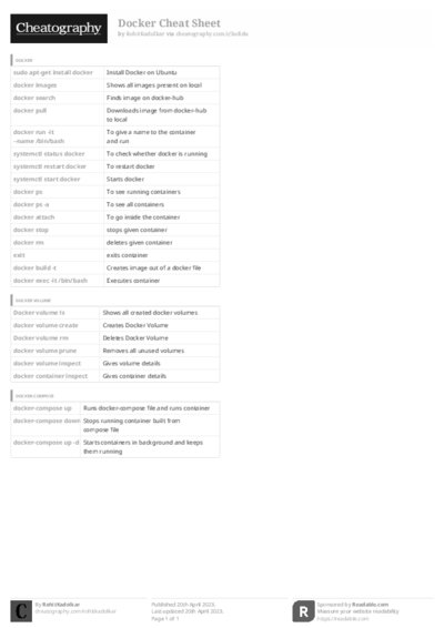 PDF (Black & white) — Style 3
