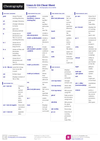 PDF (Colour) — Style 3