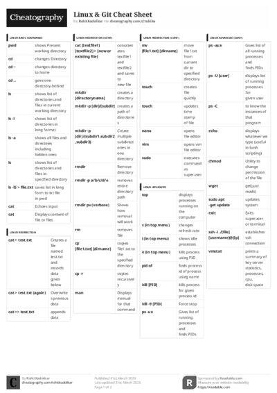 PDF (Black & white) — Style 3