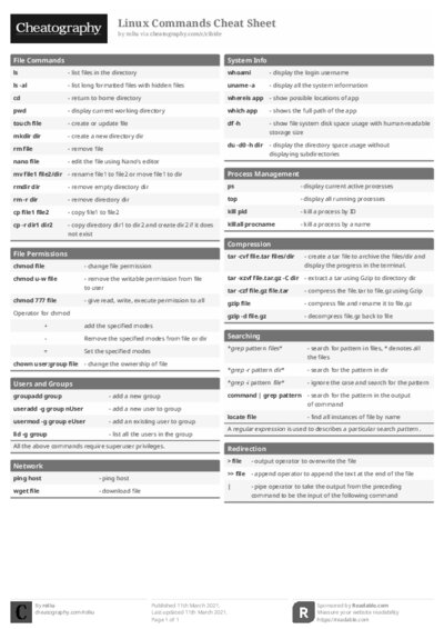 PDF (Black & white) — Style 1