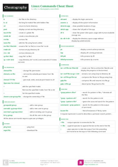 PDF (Colour) — Style 3