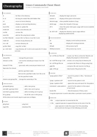 PDF (Black & white) — Style 3