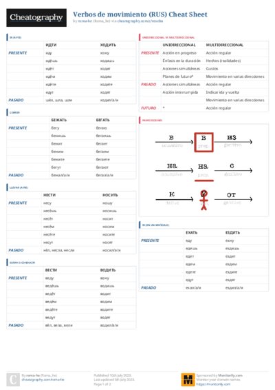 PDF (Colour) — Style 3