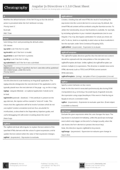 PDF (Black & white) — Style 1