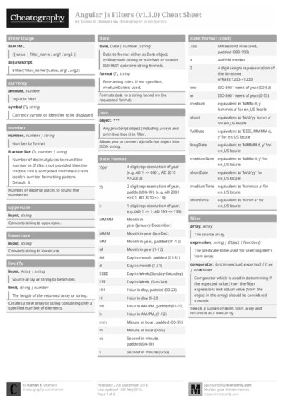 PDF (Black & white) — Style 1