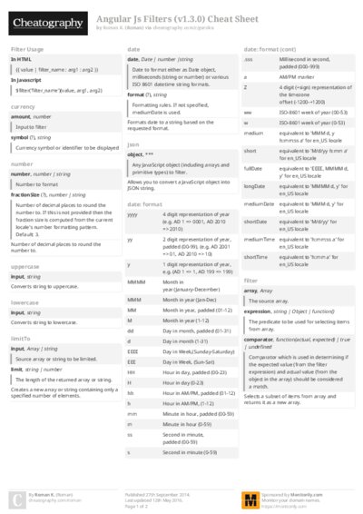 PDF (Colour) — Style 2