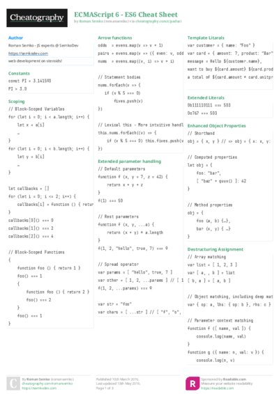 PDF (Colour) — Style 2