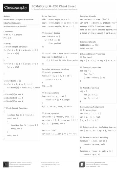 PDF (Black & white) — Style 2