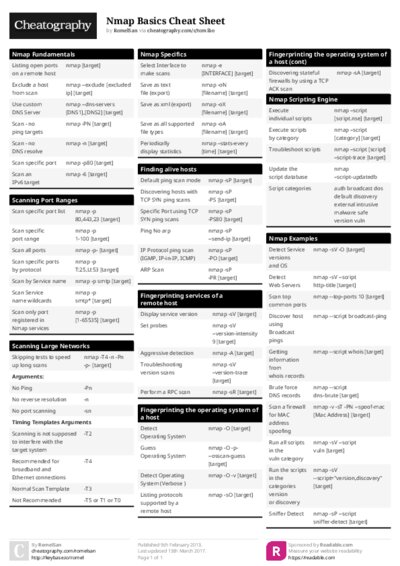 PDF (Colour) — Style 1