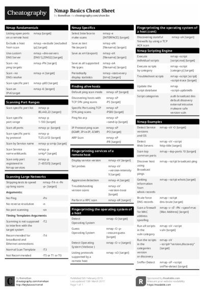 PDF (Black & white) — Style 1