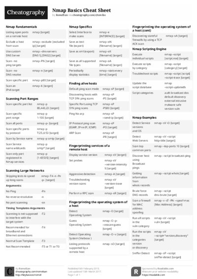 PDF (Black & white) — Style 2