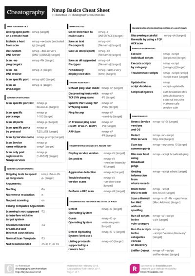 PDF (Colour) — Style 3