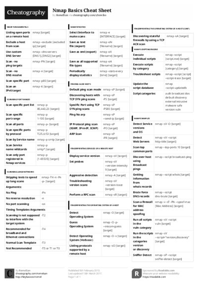 PDF (Black & white) — Style 3