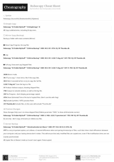 PDF (Black & white) — Style 2