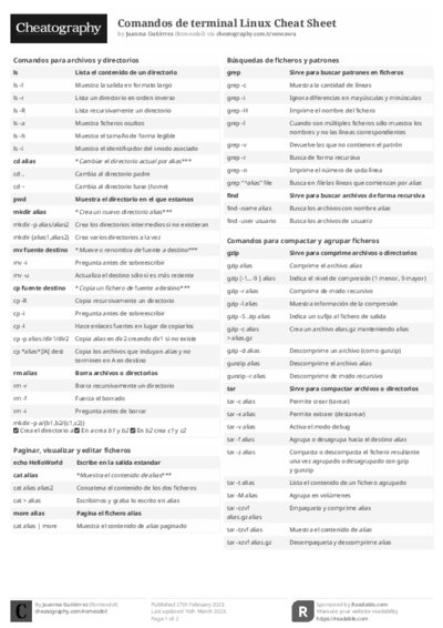 PDF (Black & white) — Style 2