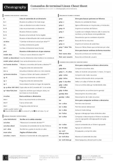 PDF (Black & white) — Style 3