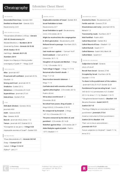 PDF (Colour) — Style 3