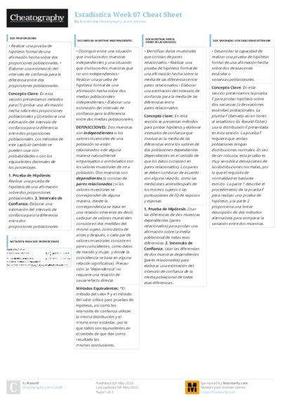 PDF (Colour) — Style 3