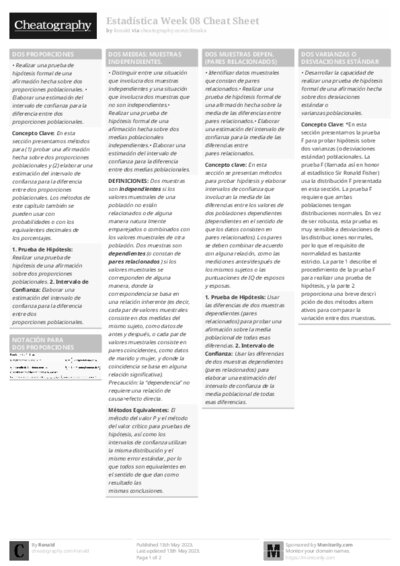 PDF (Black & white) — Style 1