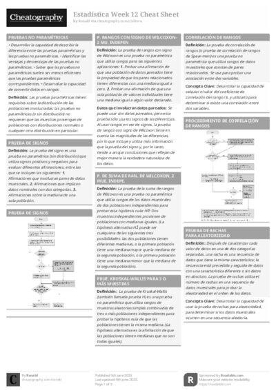 PDF (Black & white) — Style 1